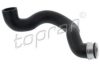 MERCE 2045010682 Radiator Hose